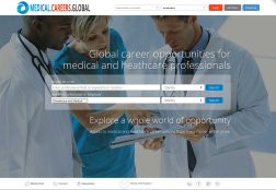 Medical.Careers.Global Desktop