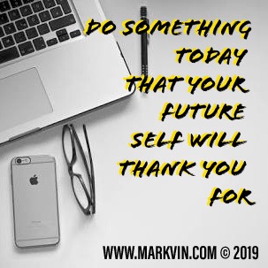 Thank you Markvin 2019